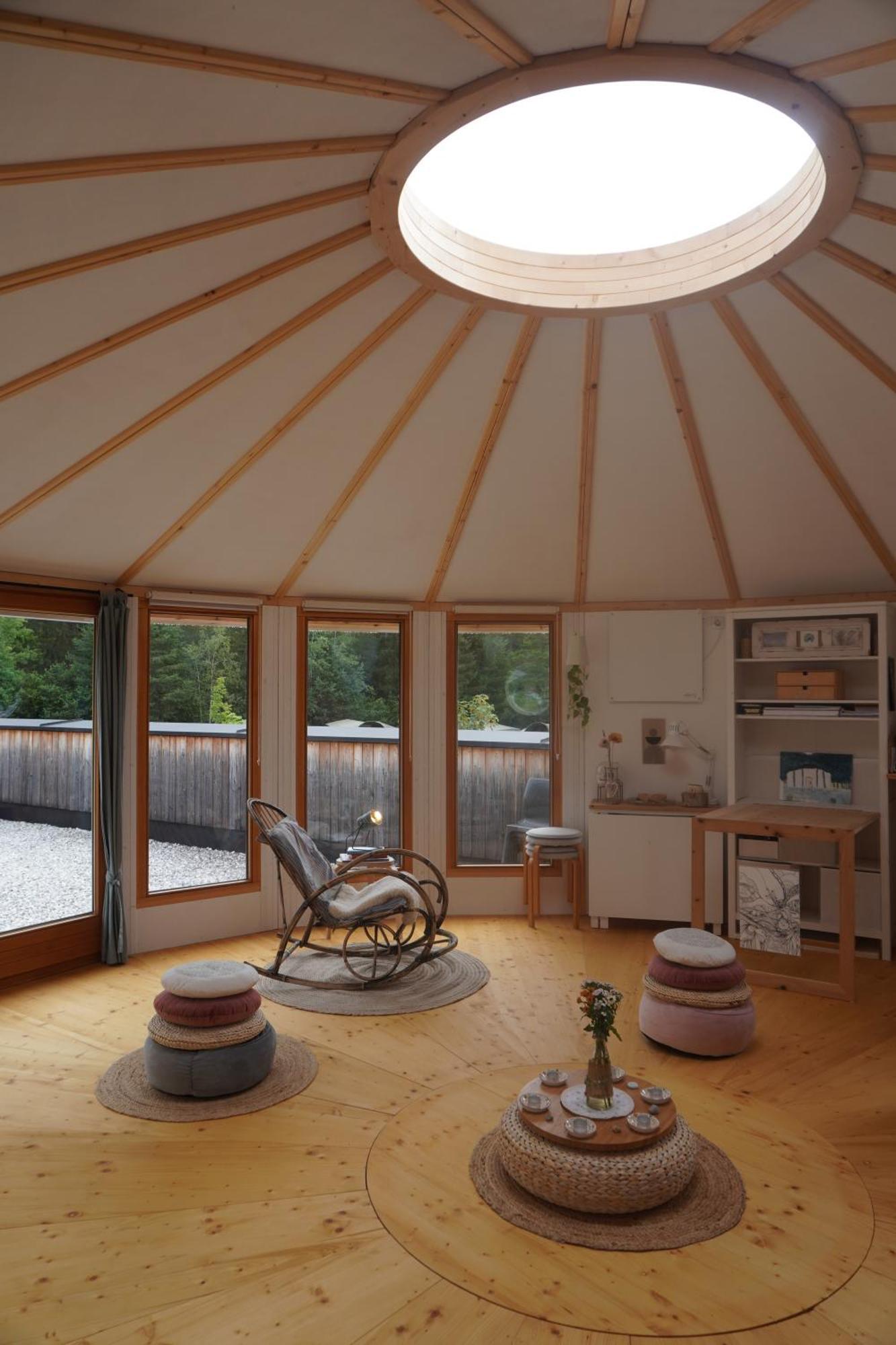 Gerhardhof - Zimmer Glamping Camping ولدرميمنغ المظهر الخارجي الصورة